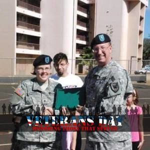 Meet your Posher, Faith